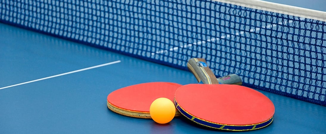 World Table Tennis Day