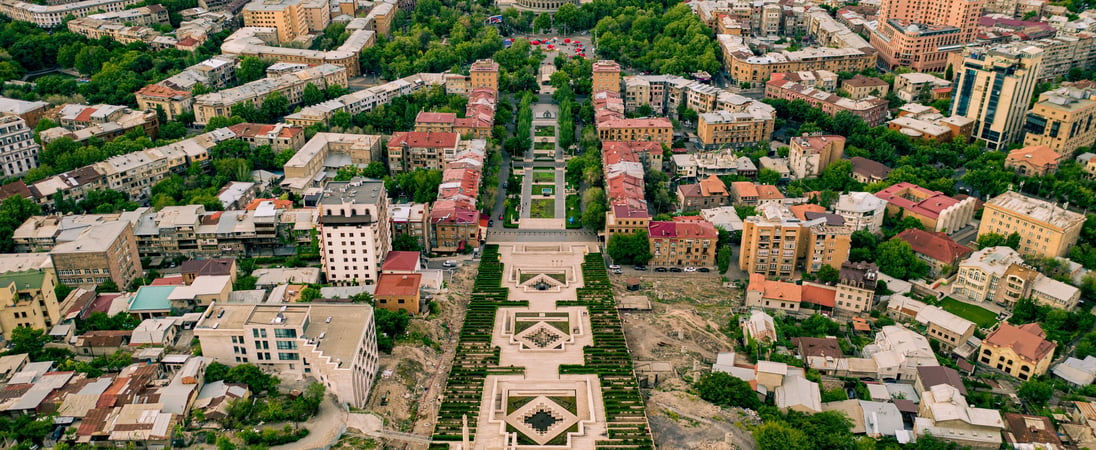 Yerevan Day