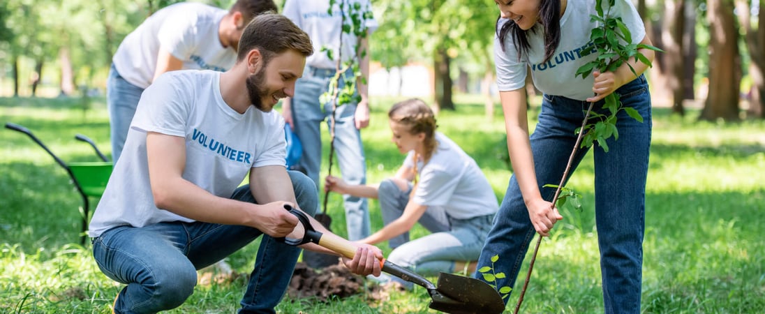 International Microvolunteering Day