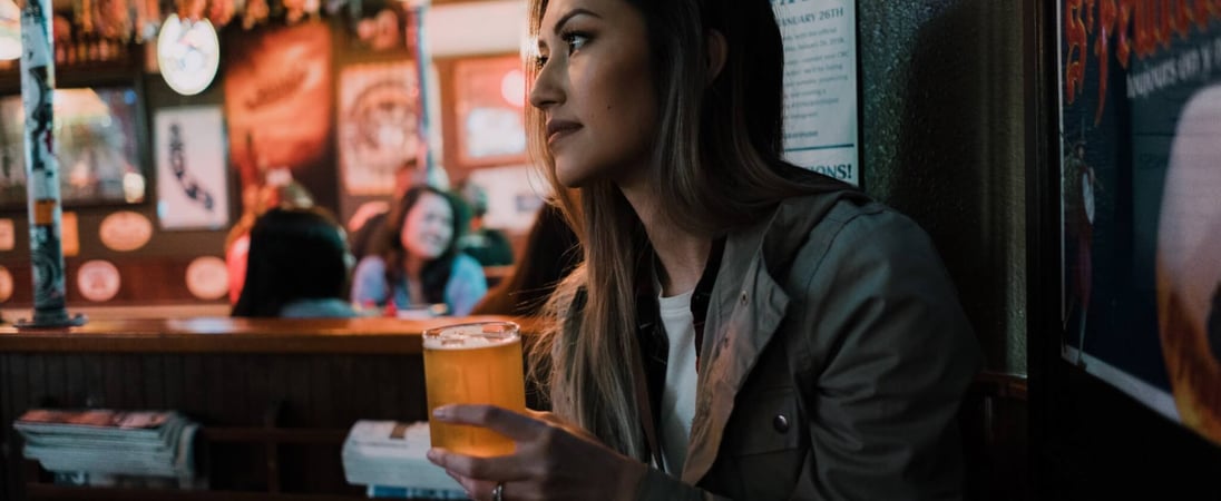 National Dive Bar Day