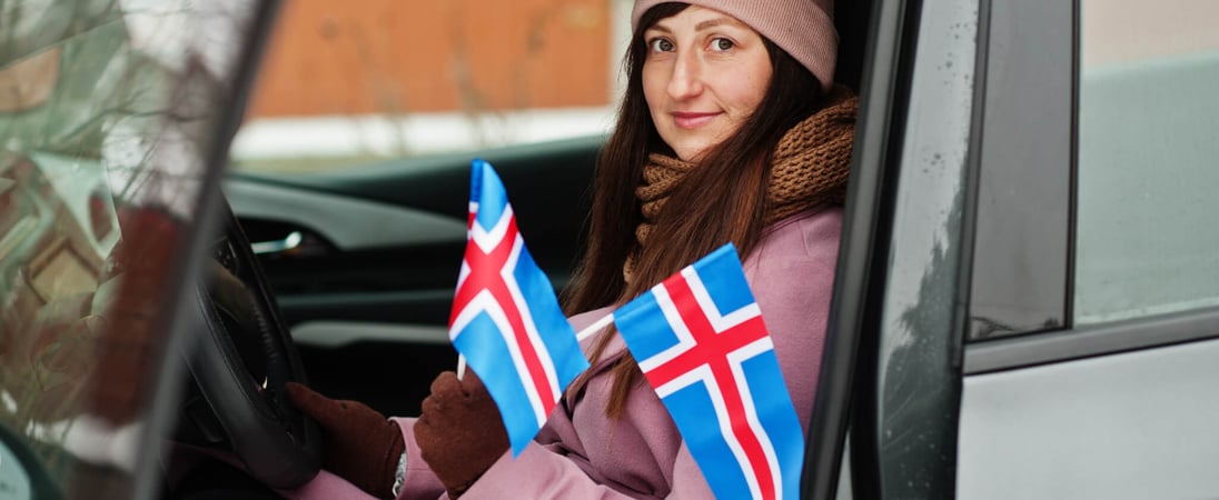 Icelandic Language Day