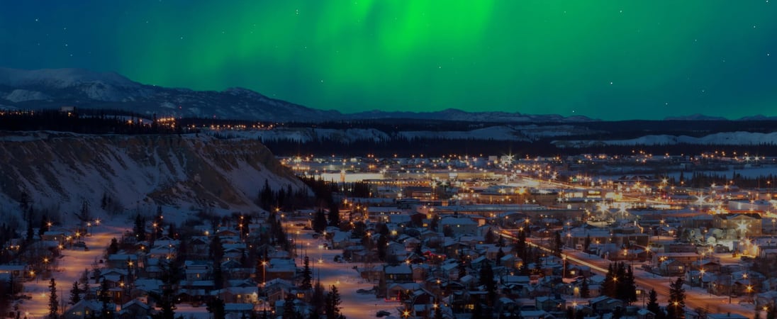 Yukon Heritage Day