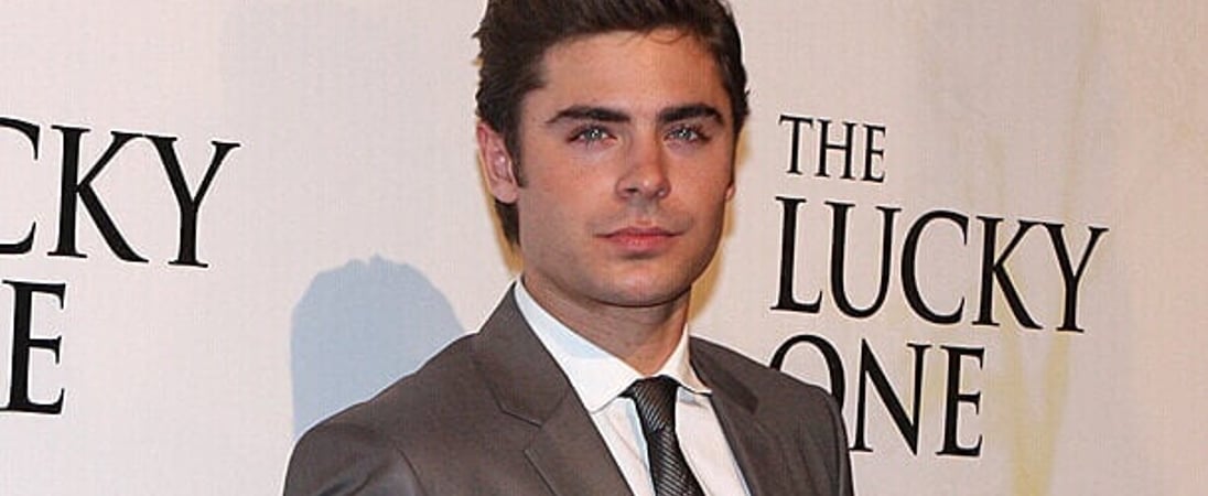 Zac Efron