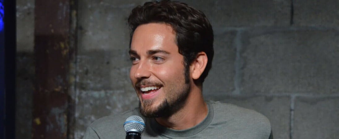 Zachary Levi