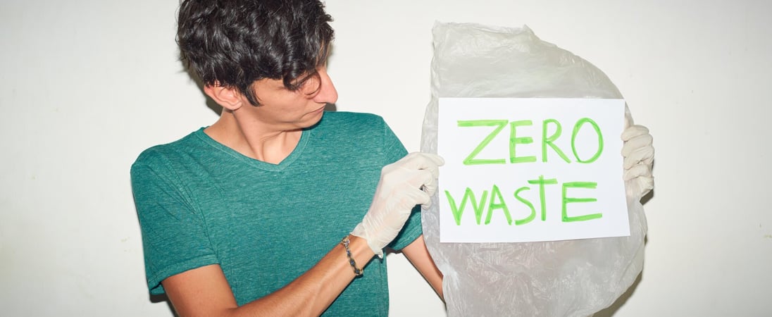 Zero Waste Week