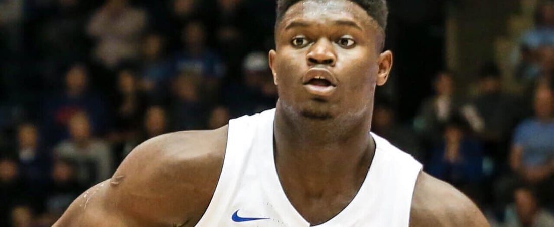 Zion Williamson