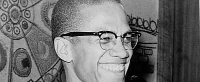 Malcolm X Day (May 19th) Days Of The Year