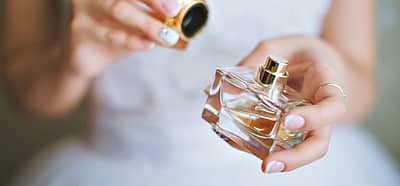 International Fragrance Day (March 21st) Days Of The Year