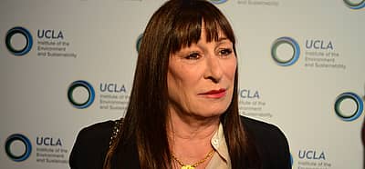 Anjelica Huston's birthday (Jul 8th, 1951) Days Of The Year