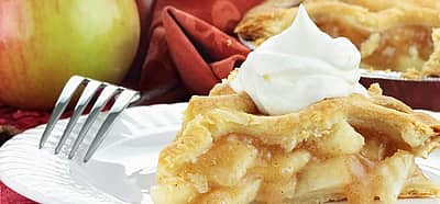 National Apple Pie Day (May 13th) Days Of The Year