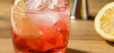 National Spritz Day (August 1st) Days Of The Year