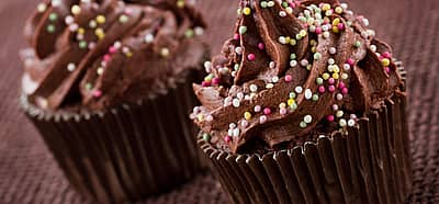 National Chocolate Cupcake Day (October 18th) Days Of The Year