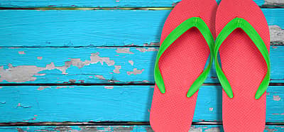 National Flip Flop Day (May 29th, 2024) Days Of The Year