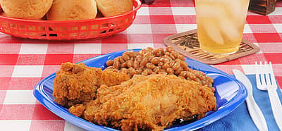 National Fried Chicken Day (July 6th) Days Of The Year