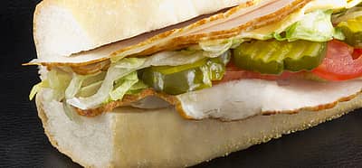 National Hoagie Day (May 5th) Days Of The Year