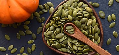 National Pumpkin Seed Day (October 2nd, 2024) Days Of The Year