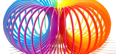 National Slinky Day (August 30th) Days Of The Year
