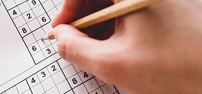 International Sudoku Day (September 9th) Days Of The Year