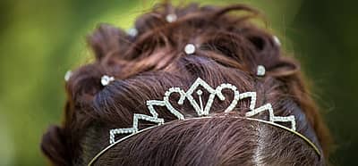 International Tiara Day (May 24th) Days Of The Year