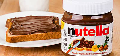 World Nutella Day February 5th Days Of The Year 9342