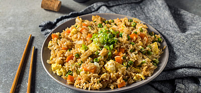 National Fried Rice Day (September 20th) Days Of The Year