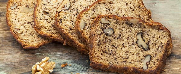 National Banana Bread Day (February 23rd) | Days Of The Year