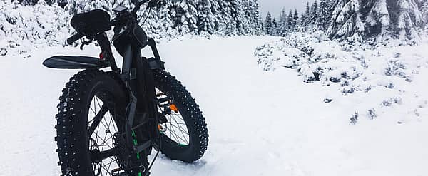 Global Fat Bike Day (December 7th, 2024) Days Of The Year