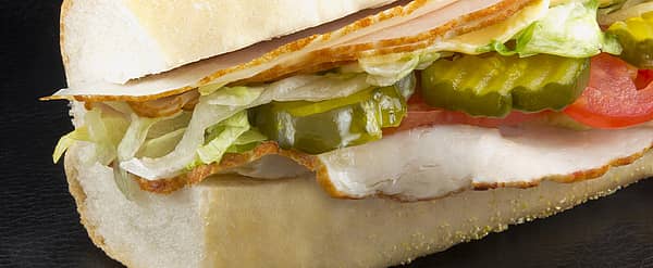 National Hoagie Day (May 5th) Days Of The Year