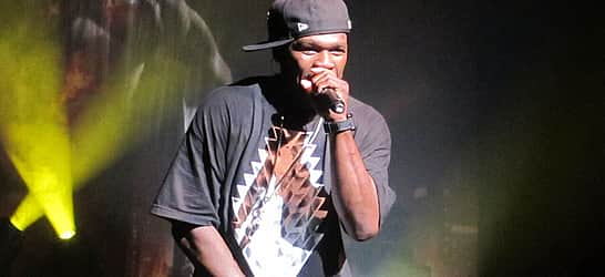 50 Cent