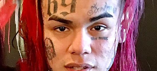 6ix9ine