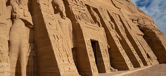 Abu Simbel Festival