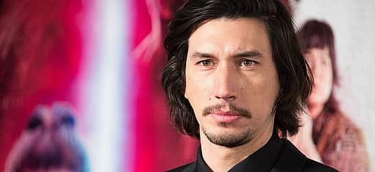 Adam Driver