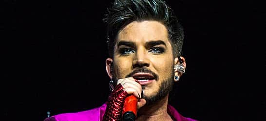 Adam Lambert