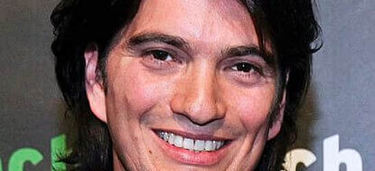 Adam Neumann