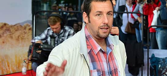 Adam Sandler