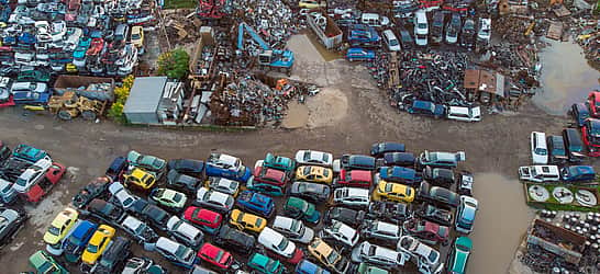 Global Car Recycling Day