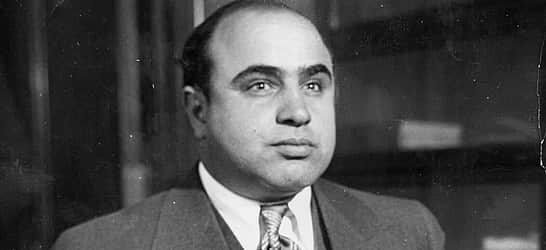 Al Capone