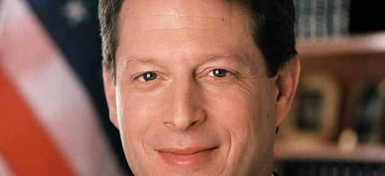 Al Gore