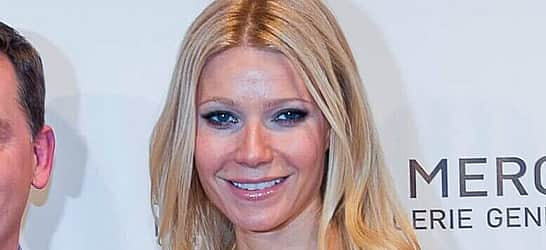 Gwyneth Paltrow