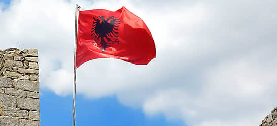 Albanian Liberation Day