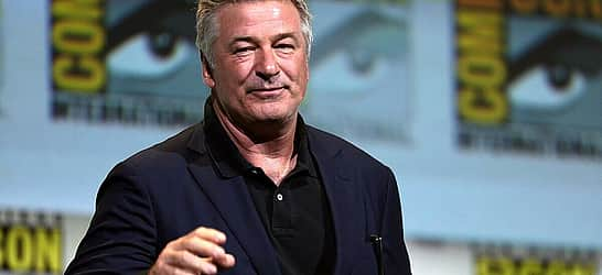 Alec Baldwin