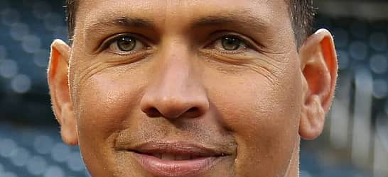 Alex Rodriguez