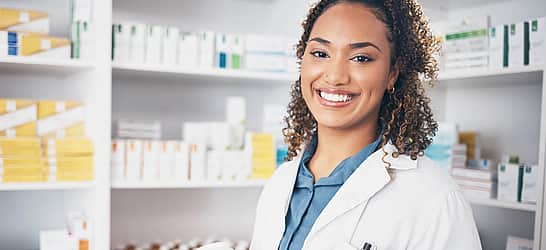 American Pharmacists Month