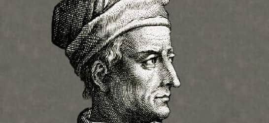 Amerigo Vespucci Day