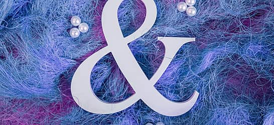 National Ampersand Day