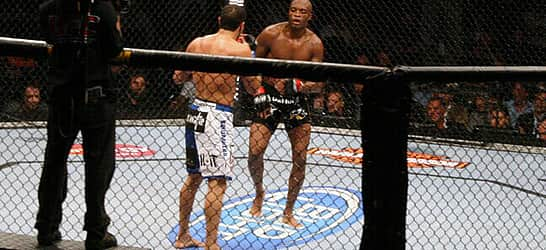 Anderson Silva