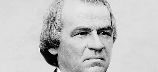 Andrew Johnson