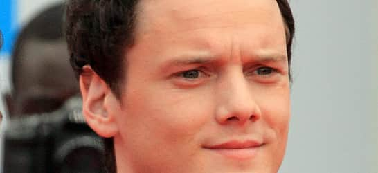 Anton Yelchin