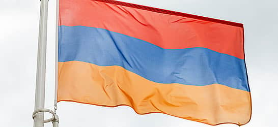 Armenian Genocide Remembrance Day