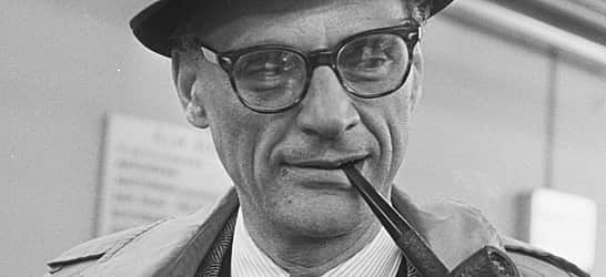 Arthur Miller